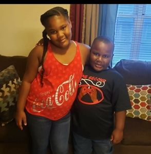 Meet your Posher, Pecola